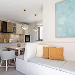 Ferienhaus Reet&grün N 4