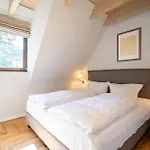 Ferienhaus Reet&grün N 4 *