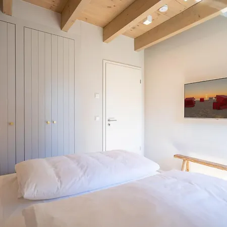 Reet & Gruen N 4 Holiday home *