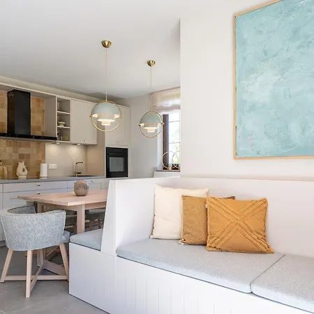 Reet & Gruen N 4 Holiday home