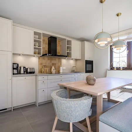Holiday home Reet & Gruen N 4 Heringsdorf (Usedom)