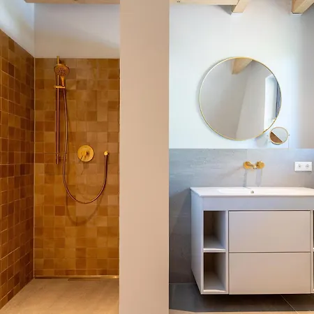 Semesterbostad Reet & Gruen N 4 *