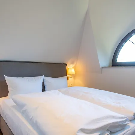 Semesterbostad Reet & Gruen N 4 *