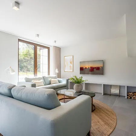 Reet&grün N 4 * Ostseebad Heringsdorf