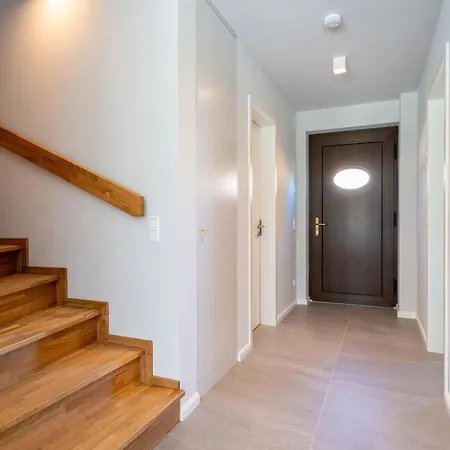 Reet&grün N 4 Ferienhaus *