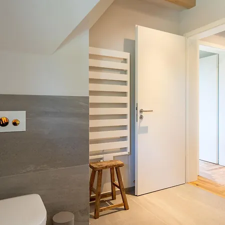 Reet&grün N 4 Ferienhaus