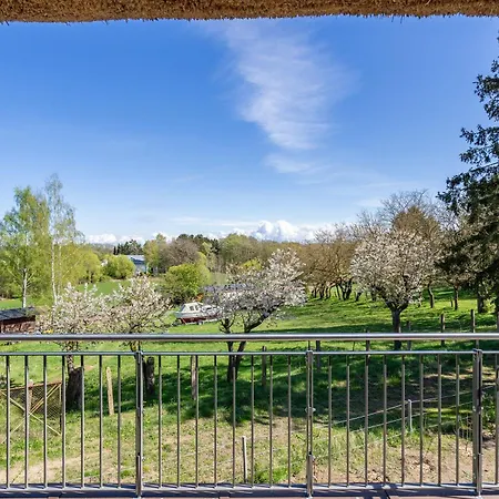 Reet & Gruen N 4 Semesterbostad *