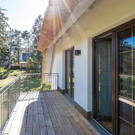 Ferienhaus Reet&grün N 4