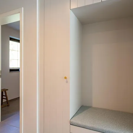 Ferienhaus Reet&grün N 4 *