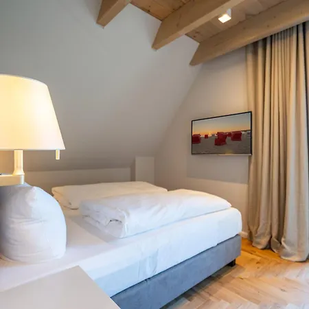 Ferienhaus Reet&grün N 4 Ostseebad Heringsdorf