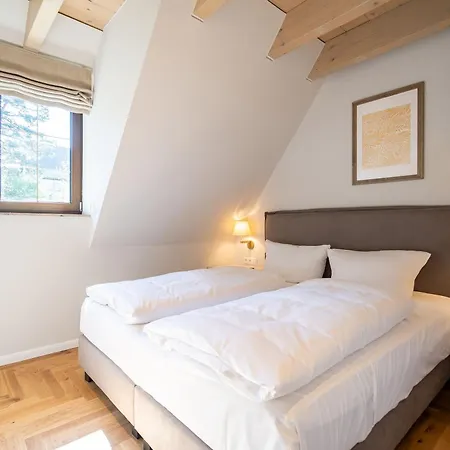 Ferienhaus Reet&grün N 4 *