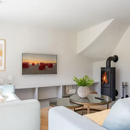 Reet&grün N 4 Ferienhaus Ostseebad Heringsdorf