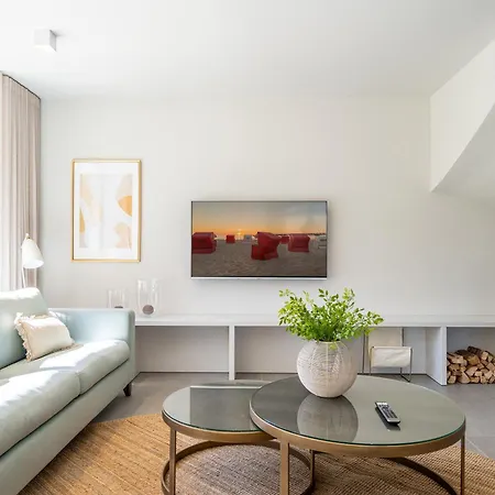 Reet&grün N 4 Ferienhaus Ostseebad Heringsdorf