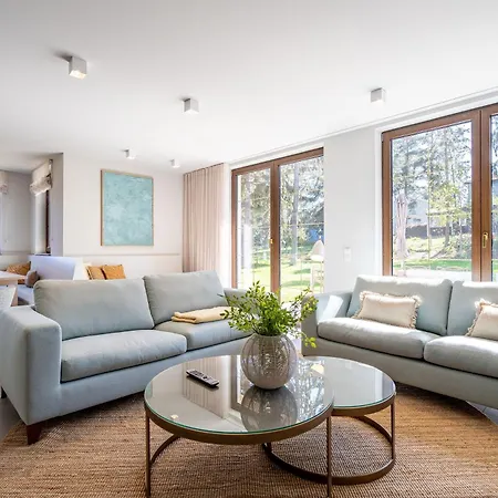 Holiday home Reet & Gruen N 4 Heringsdorf (Usedom)