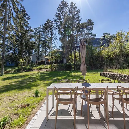 Holiday home Reet & Gruen N 4 *