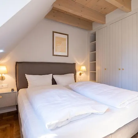 Holiday home Reet & Gruen N 4