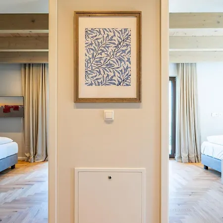 Reet & Gruen N 4 Holiday home Heringsdorf (Usedom)