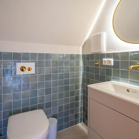 Holiday home Reet & Gruen N 4 Heringsdorf (Usedom)