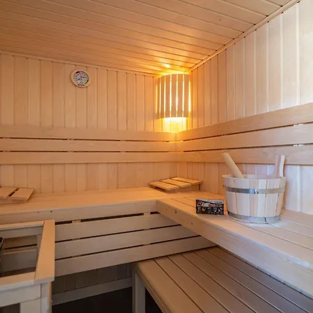 Reet & Gruen N 4 Holiday home