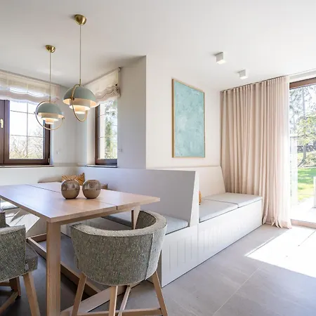 Holiday home Reet & Gruen N 4 *