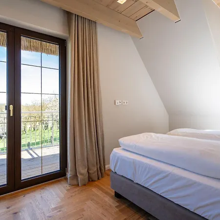 Reet & Gruen N 4 Holiday home Heringsdorf (Usedom)